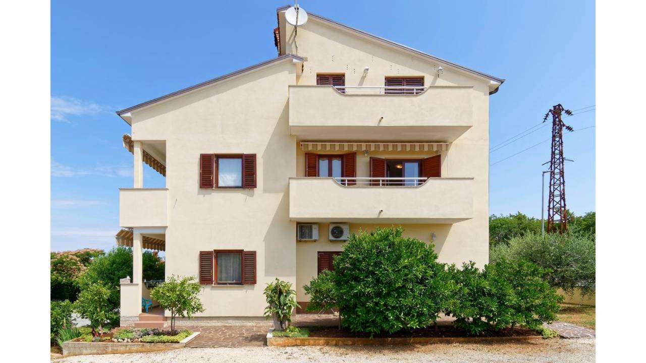 Apartments Belvedere By Rent Istria Plovanija Exteriör bild