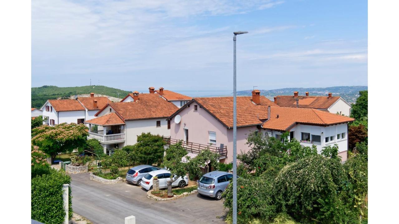 Apartments Belvedere By Rent Istria Plovanija Exteriör bild