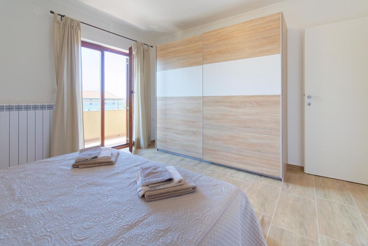 Apartments Belvedere By Rent Istria Plovanija Exteriör bild