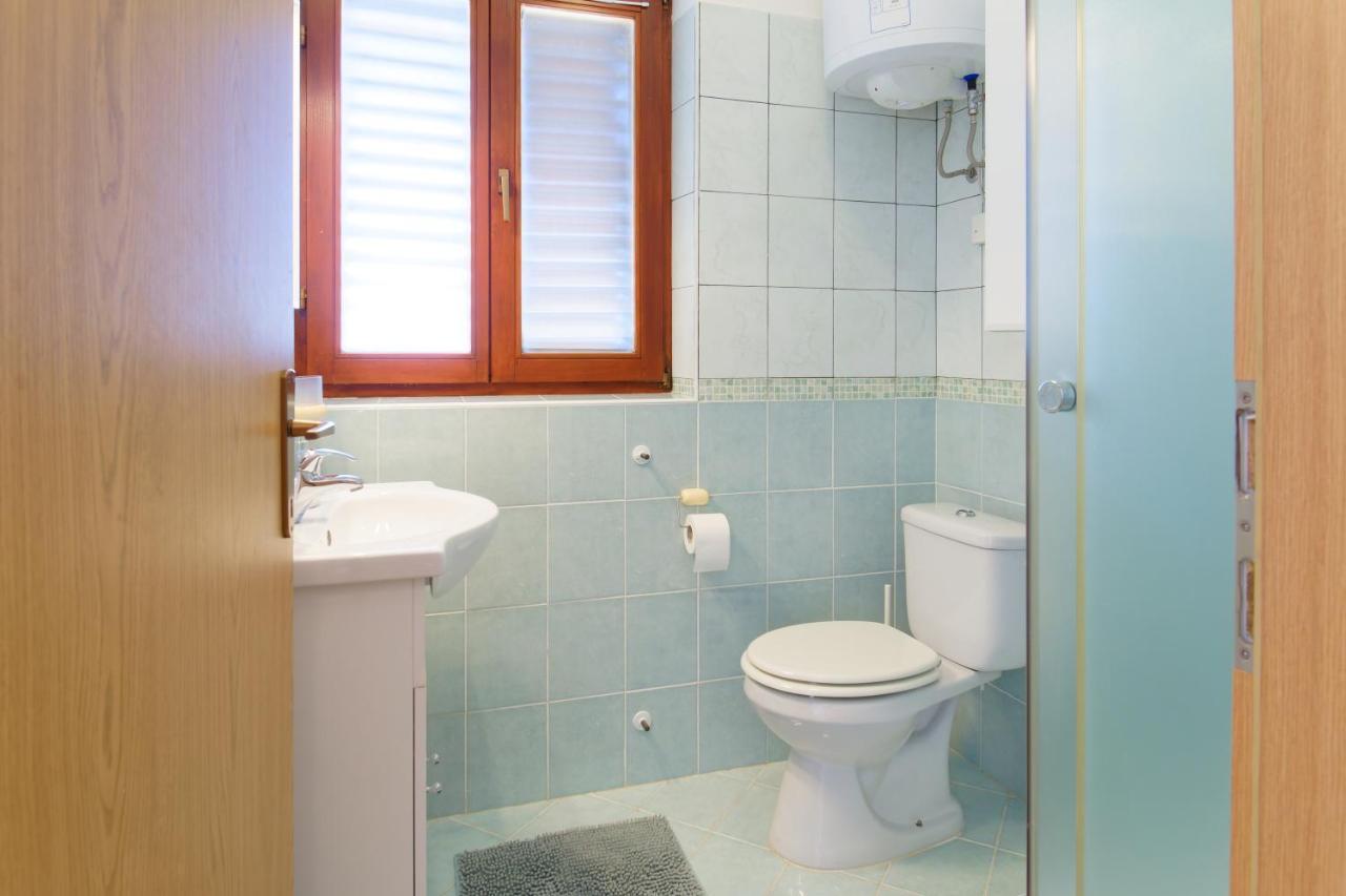 Apartments Belvedere By Rent Istria Plovanija Exteriör bild