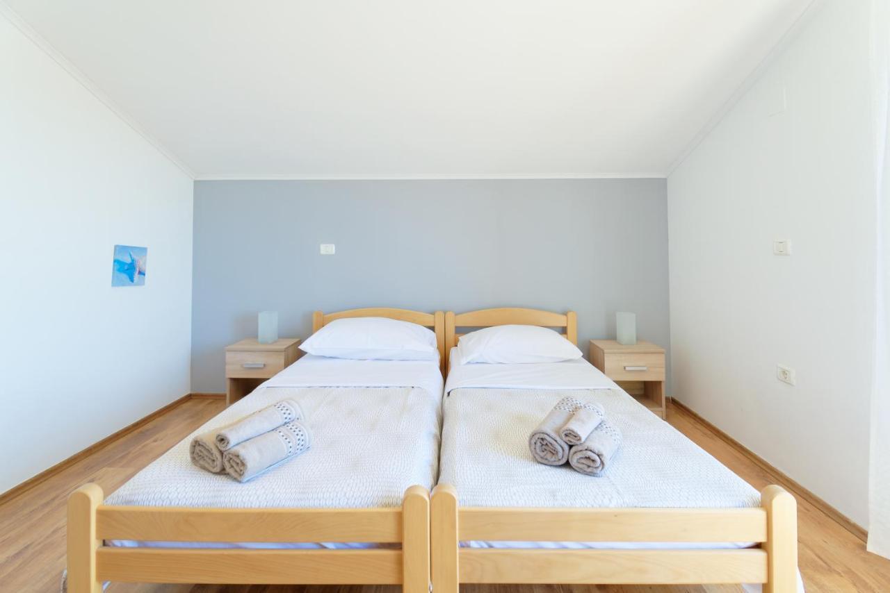 Apartments Belvedere By Rent Istria Plovanija Exteriör bild
