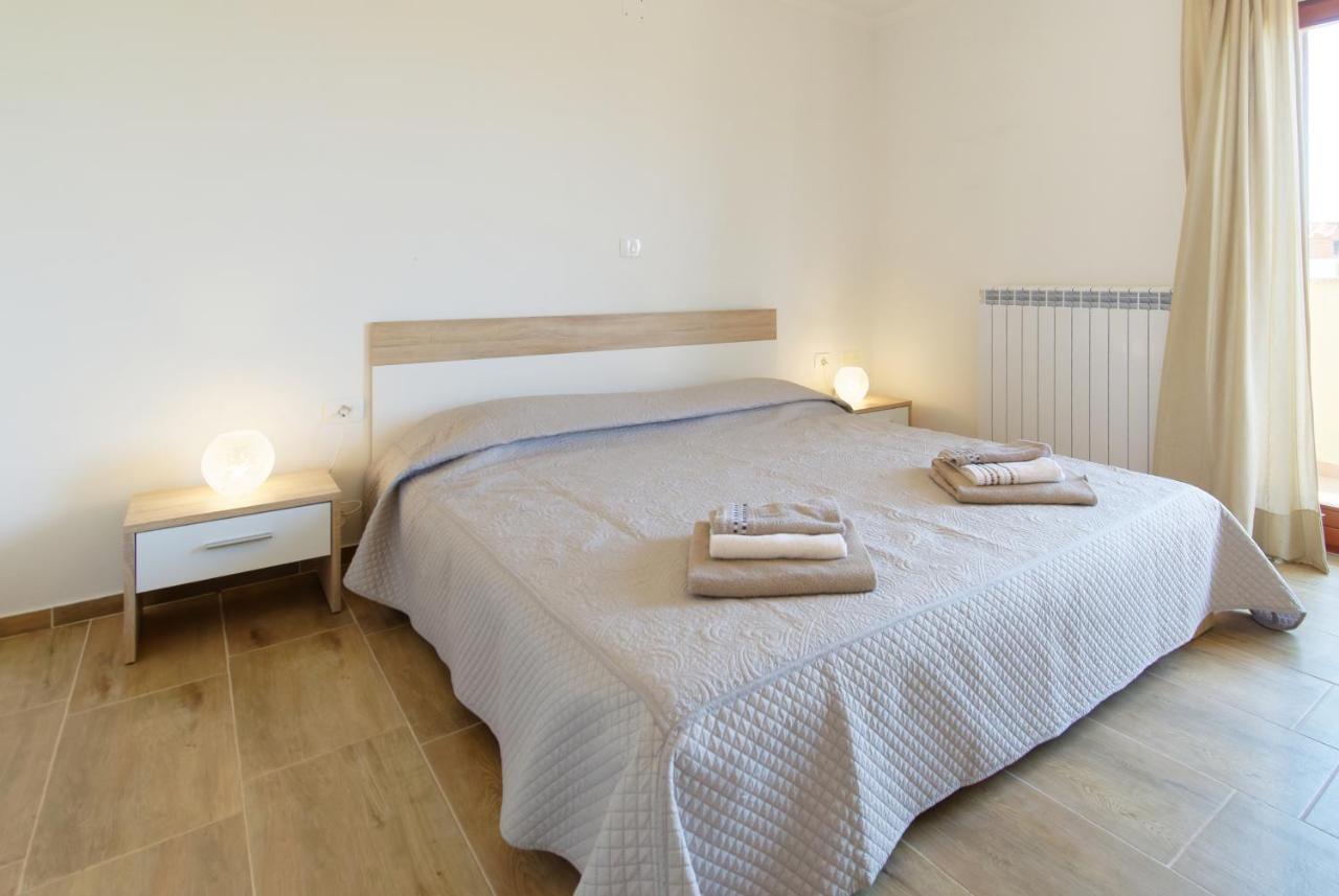 Apartments Belvedere By Rent Istria Plovanija Exteriör bild