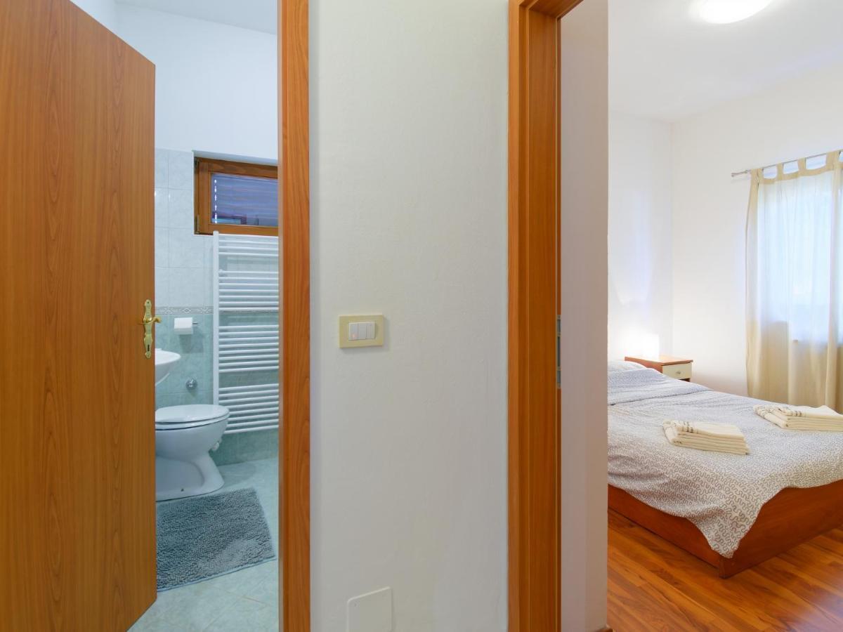 Apartments Belvedere By Rent Istria Plovanija Exteriör bild