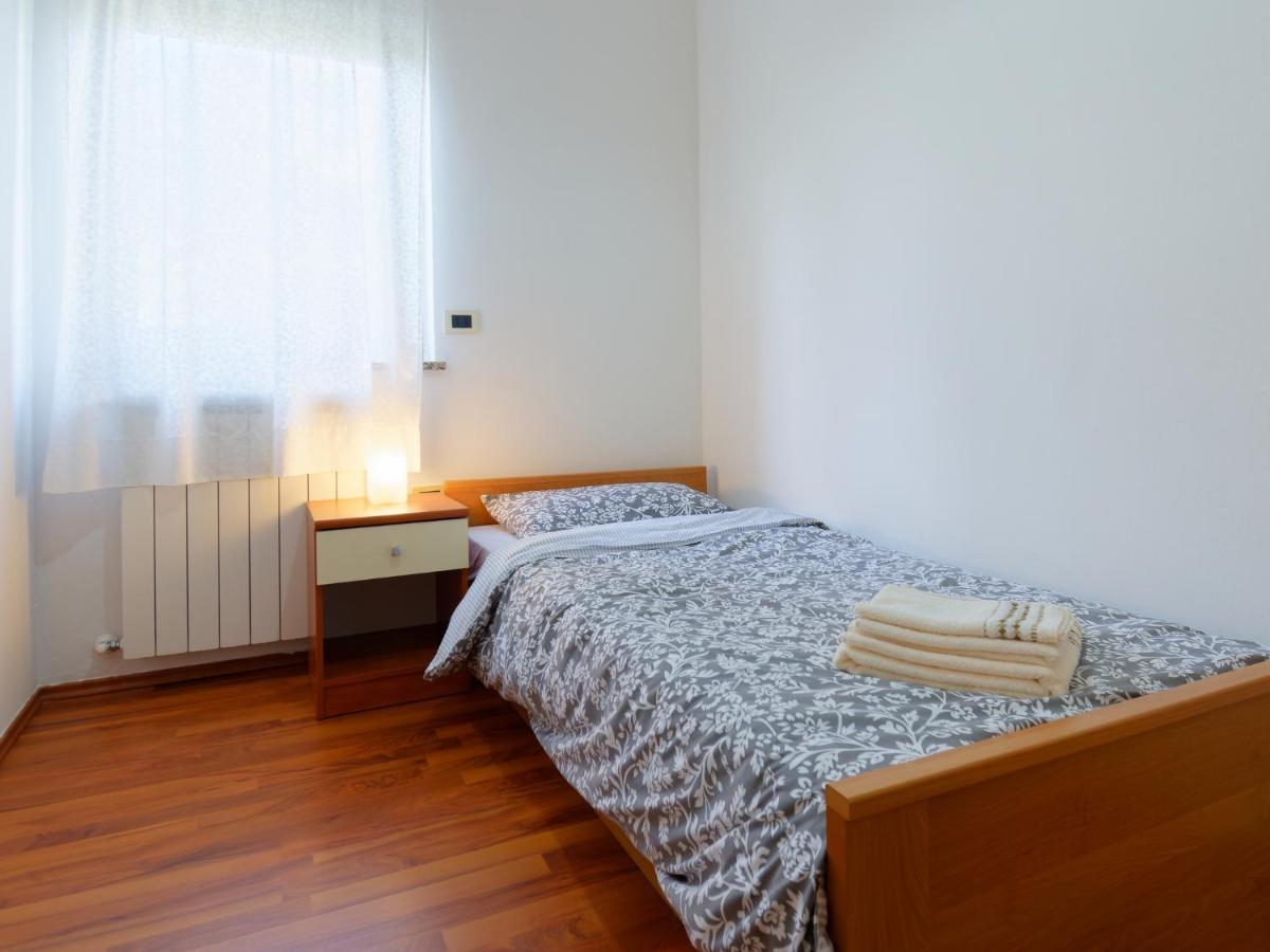 Apartments Belvedere By Rent Istria Plovanija Exteriör bild
